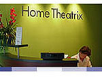 Home Theatrix stuffed?