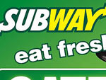 Subway is shit!