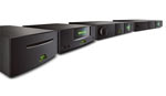 Naim Uniti range. Click for full details.